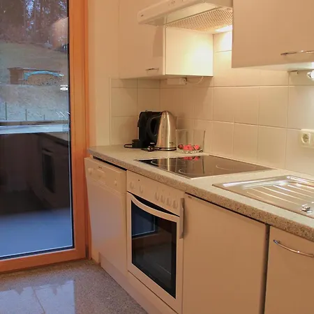 Almrausch By Alpenfeder Apartment