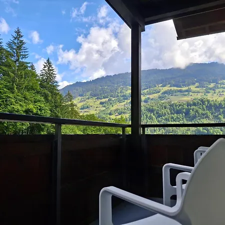 Apartman Almrausch By Alpenfeder *