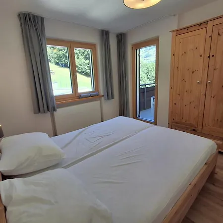 Almrausch By Alpenfeder Apartman *