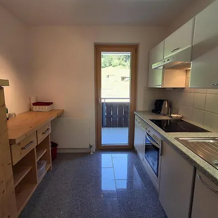 Almrausch By Alpenfeder * Tschagguns