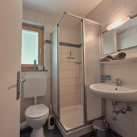 Appartement Almrausch By Alpenfeder *